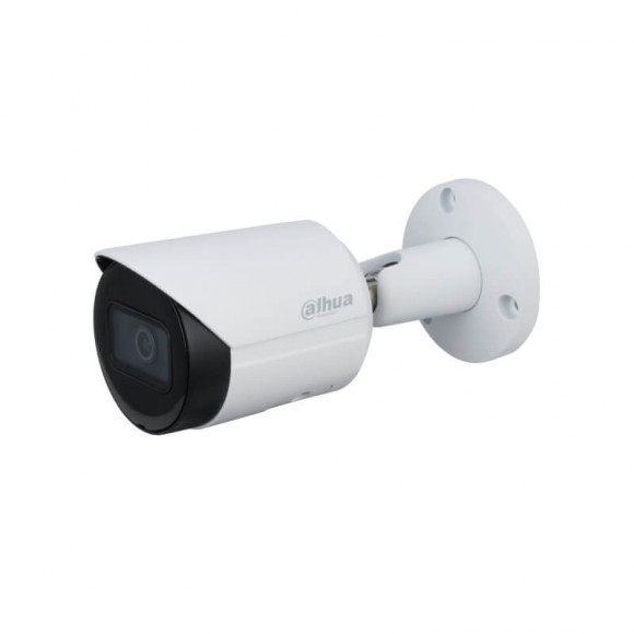 Видеокамера цилиндрическая IP Dahua DH-IPC-HFW2230SP-S-0360B 3.6-3.6мм цветная корпус белый