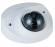 Видеокамера купольная IP Dahua DH-IPC-HDBW3441FP-AS-0280B 2.8-2.8мм цветная корпус белый