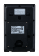 Видеопанель Dahua DHI-VTO1201G-P цветной сигнал CMOS цвет панели: черный