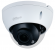 Камера видеонаблюдения купольная Dahua DH-HAC-HDBW1200RP-Z 2.7-12мм HD-CVI цветная корпус белый